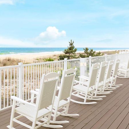 Hilton Garden Inn Ocean City Oceanfront Luaran gambar